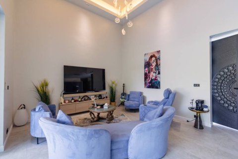Chalet de 3 dormitorios en Pran Buri, Tailandia № 172863 - foto 6