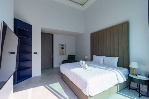 Chalet de 3 dormitorios en Pran Buri, Tailandia № 172863 - foto 9