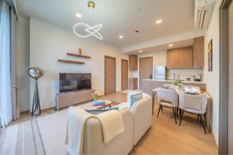 Condominio de 2 dormitorios en Phuket, Tailandia № 172859 - foto 6