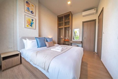 Condominio de 2 dormitorios en Phuket, Tailandia № 172859 - foto 4