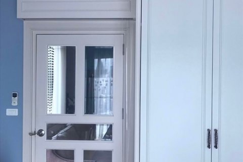 Condominio de 1 dormitorio en Ratchathewi, Bangkok, Tailandia № 47959 - foto 7