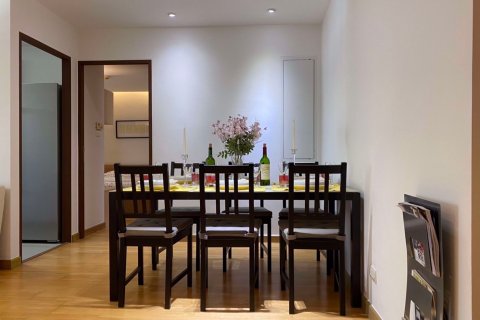 Condominio de 3 dormitorios en Phra Khanong, Bangkok, Tailandia № 47954 - foto 3