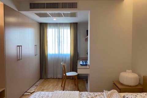 Condominio de 3 dormitorios en Phra Khanong, Bangkok, Tailandia № 47954 - foto 11