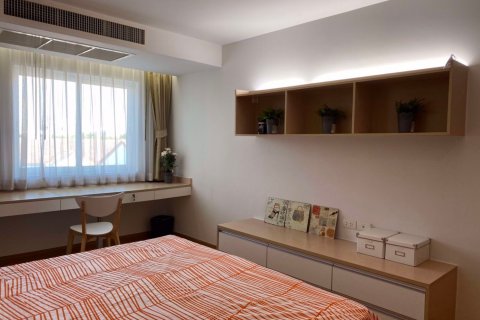 Condominio de 3 dormitorios en Phra Khanong, Bangkok, Tailandia № 47954 - foto 6