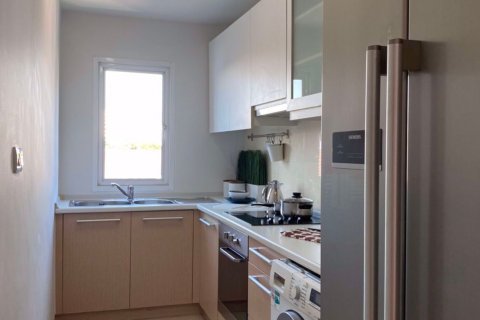 Condominio de 3 dormitorios en Phra Khanong, Bangkok, Tailandia № 47954 - foto 4