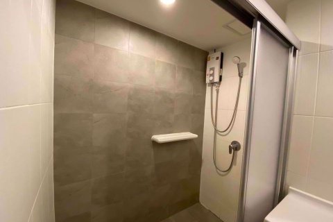 Condo in Yan Nawa, Bangkok, Thailand, 1 bedroom  № 47957 - photo 7