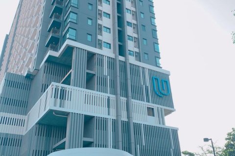 Condo in Yan Nawa, Bangkok, Thailand, 1 bedroom  № 47957 - photo 19