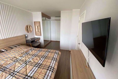 Condo in Yan Nawa, Bangkok, Thailand, 1 bedroom  № 47957 - photo 6
