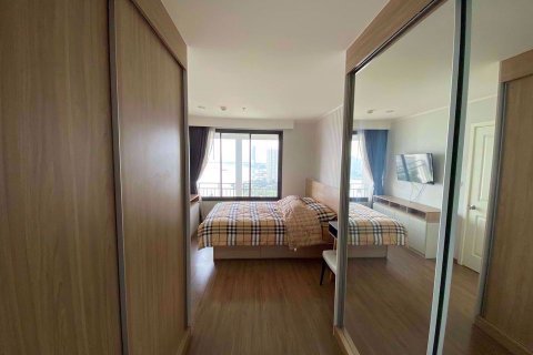 Condo in Yan Nawa, Bangkok, Thailand, 1 bedroom  № 47957 - photo 5