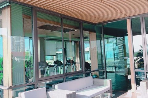 Condo in Yan Nawa, Bangkok, Thailand, 1 bedroom  № 47957 - photo 18