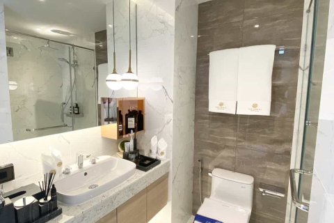 Condo in Pattaya, Thailand, 1 bedroom № 165816 - photo 22