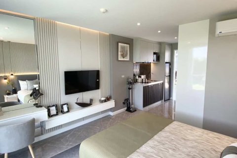 Condo in Pattaya, Thailand, 1 bedroom № 165816 - photo 23