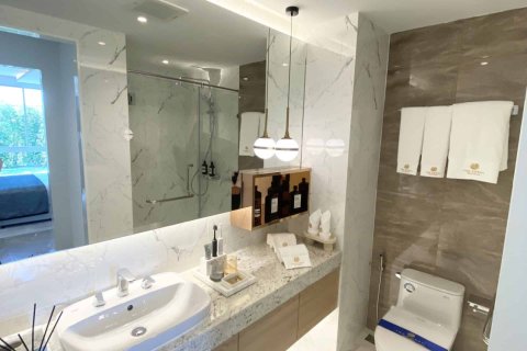 Condo in Pattaya, Thailand, 1 bedroom № 165816 - photo 30