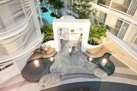 Condo in Pattaya, Thailand, 1 bedroom № 165816 - photo 12