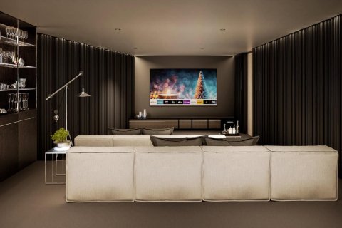 คอนโดมิเนียมในพัทยา, ประเทศไทย, 2 ห้องนอน № 165814 - รูปถ่าย 8