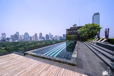 Condominio de 2 dormitorios en Bangkok, Tailandia № 188769 - foto 7