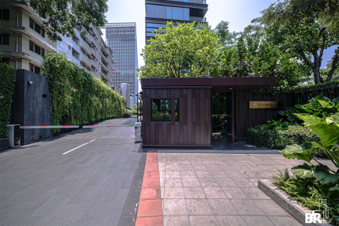 Condominio de 2 dormitorios en Bangkok, Tailandia № 188769 - foto 4