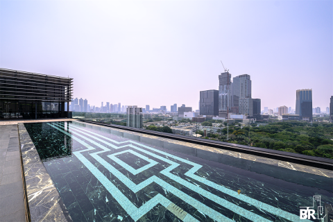 Condominio de 2 dormitorios en Bangkok, Tailandia № 188769 - foto 10
