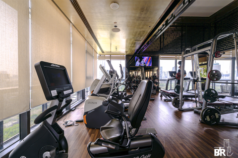 Condominio de 2 dormitorios en Bangkok, Tailandia № 188769 - foto 6