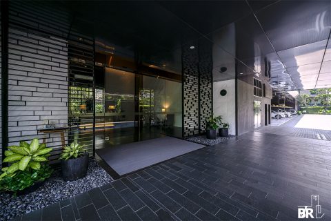 Condominio de 2 dormitorios en Bangkok, Tailandia № 188769 - foto 8
