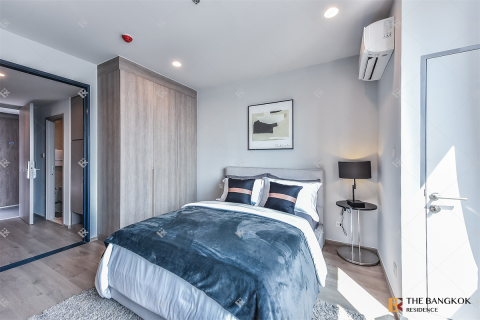 Condominio de 1 dormitorio en Bangkok, Tailandia № 188772 - foto 3