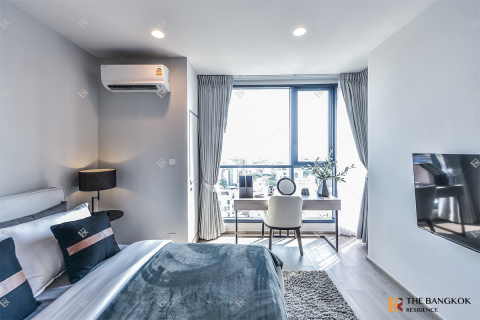 Condominio de 1 dormitorio en Bangkok, Tailandia № 188772 - foto 6