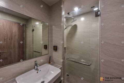 Condominio de 1 dormitorio en Bangkok, Tailandia № 188772 - foto 5
