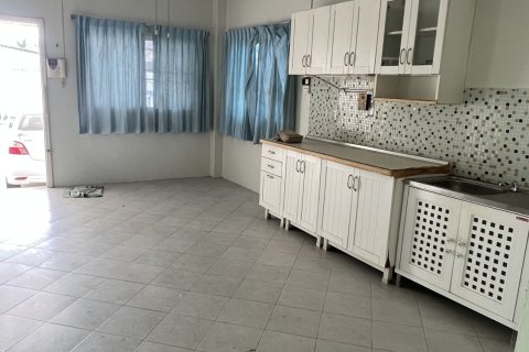 Haus in Phuket, Thailand 3 Schlafzimmer № 159035 - Foto 2