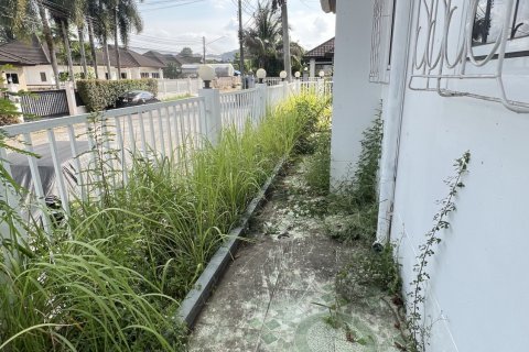 Haus in Phuket, Thailand 3 Schlafzimmer № 159035 - Foto 16