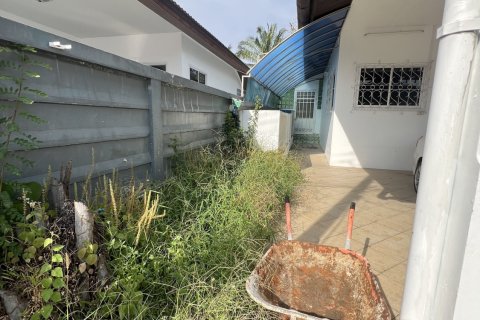 Haus in Phuket, Thailand 3 Schlafzimmer № 159035 - Foto 5