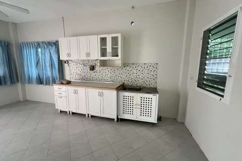 Haus in Phuket, Thailand 3 Schlafzimmer № 159035 - Foto 14