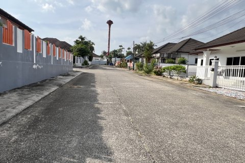 Haus in Phuket, Thailand 3 Schlafzimmer № 159035 - Foto 21