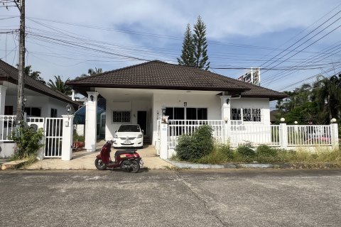 Maison à Phuket, Thaïlande 3 chambres № 159035