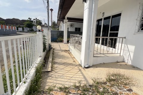 Haus in Phuket, Thailand 3 Schlafzimmer № 159035 - Foto 7
