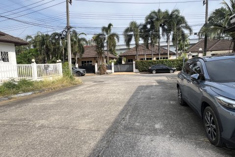 Haus in Phuket, Thailand 3 Schlafzimmer № 159035 - Foto 12