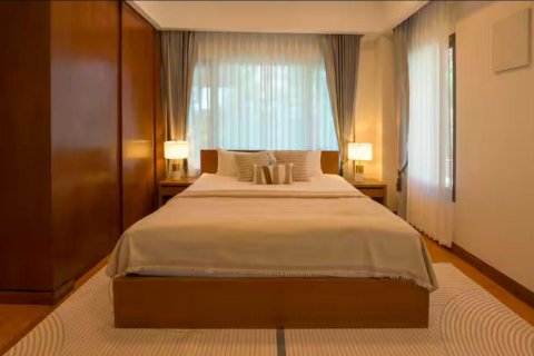 Adosado de 4 dormitorios en Phuket, Tailandia № 159032 - foto 19