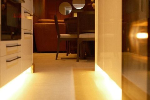 Adosado de 4 dormitorios en Phuket, Tailandia № 159032 - foto 16