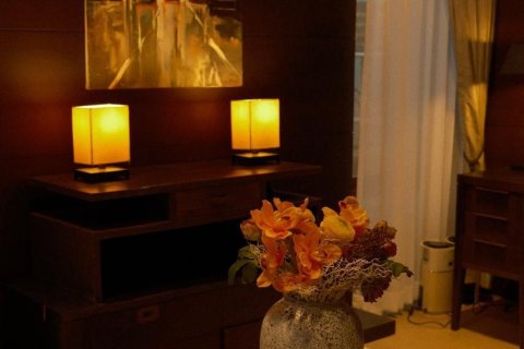 Adosado de 4 dormitorios en Phuket, Tailandia № 159032 - foto 9