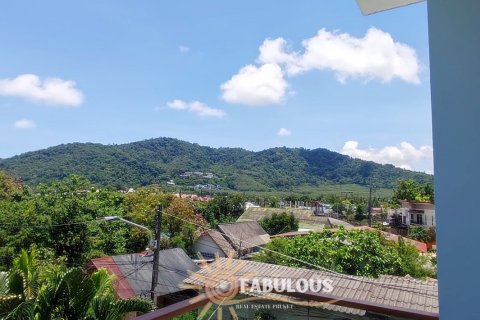 Villa in Rawai, Thailand 3 bedrooms № 179272 - photo 3