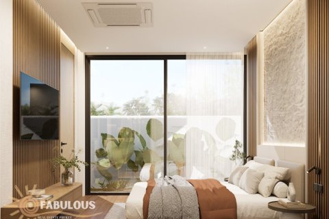Villa in Bang Tao, Thailand 3 Schlafzimmer № 179268 - Foto 11