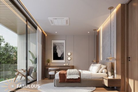 Villa in Bang Tao, Thailand 3 Schlafzimmer № 179268 - Foto 9