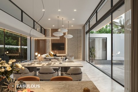 Villa in Bang Tao, Thailand 3 Schlafzimmer № 179268 - Foto 4