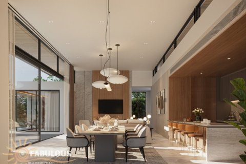 Villa in Bang Tao, Thailand 3 Schlafzimmer № 179268 - Foto 8