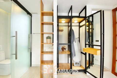 Chalet de 3 dormitorios en Bang Tao, Tailandia № 179271 - foto 11