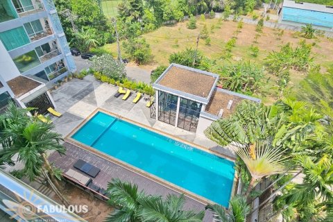 Condominio de 2 dormitorios en Kathu, Tailandia № 179267 - foto 3