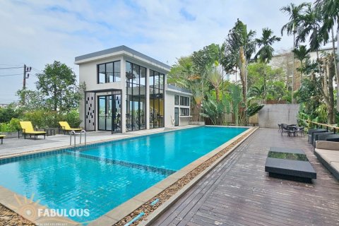 Condominio de 2 dormitorios en Kathu, Tailandia № 179267 - foto 13