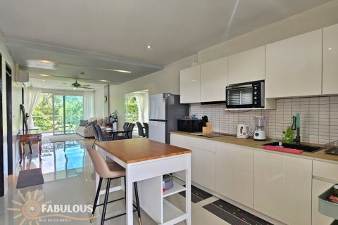 Condominio de 2 dormitorios en Kathu, Tailandia № 179267 - foto 5