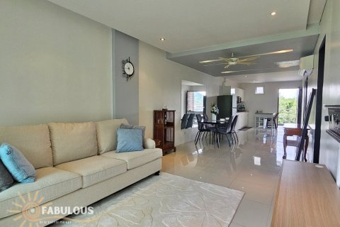 Condominio de 2 dormitorios en Kathu, Tailandia № 179267 - foto 12