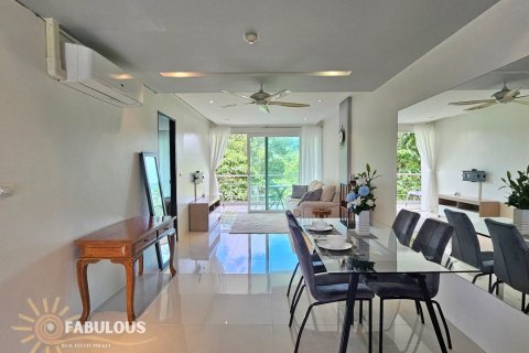Condominio de 2 dormitorios en Kathu, Tailandia № 179267 - foto 4