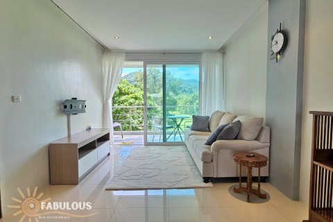 Eigentumswohnung in Kathu, Thailand, 2 Schlafzimmer  № 179267